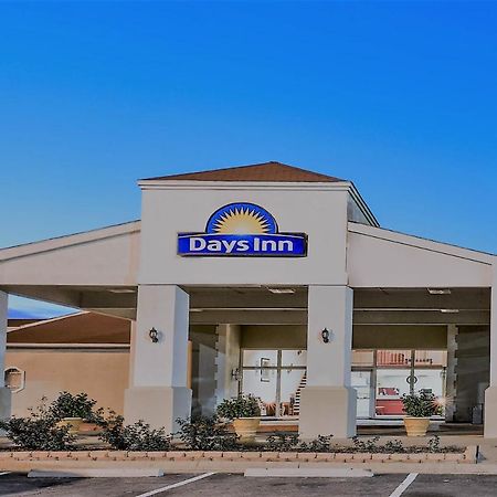 Days Inn By Wyndham Eastland מראה חיצוני תמונה