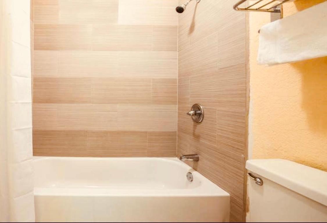Days Inn By Wyndham Eastland מראה חיצוני תמונה