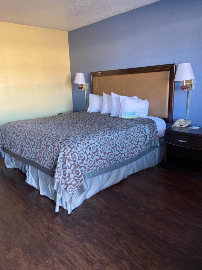 Days Inn By Wyndham Eastland מראה חיצוני תמונה
